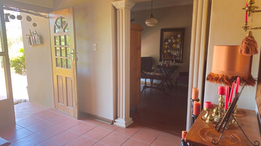 4 Bedroom Property for Sale in Universitas Free State